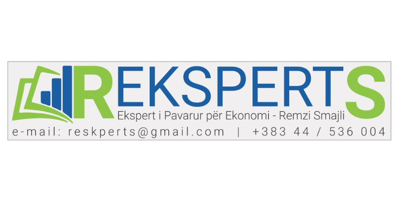 Ekspert i Pavarur për Ekonomi - Remzi Smajli